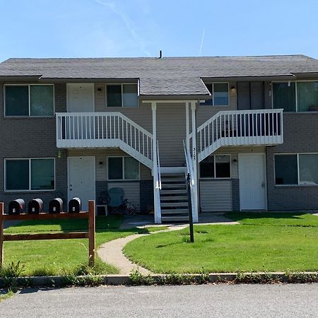 Valley Escape In Quiet Area Neighborhood Spokane Valley Extérieur photo