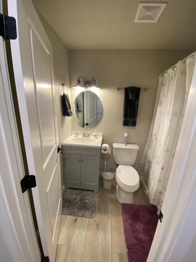 Valley Escape In Quiet Area Neighborhood Spokane Valley Extérieur photo