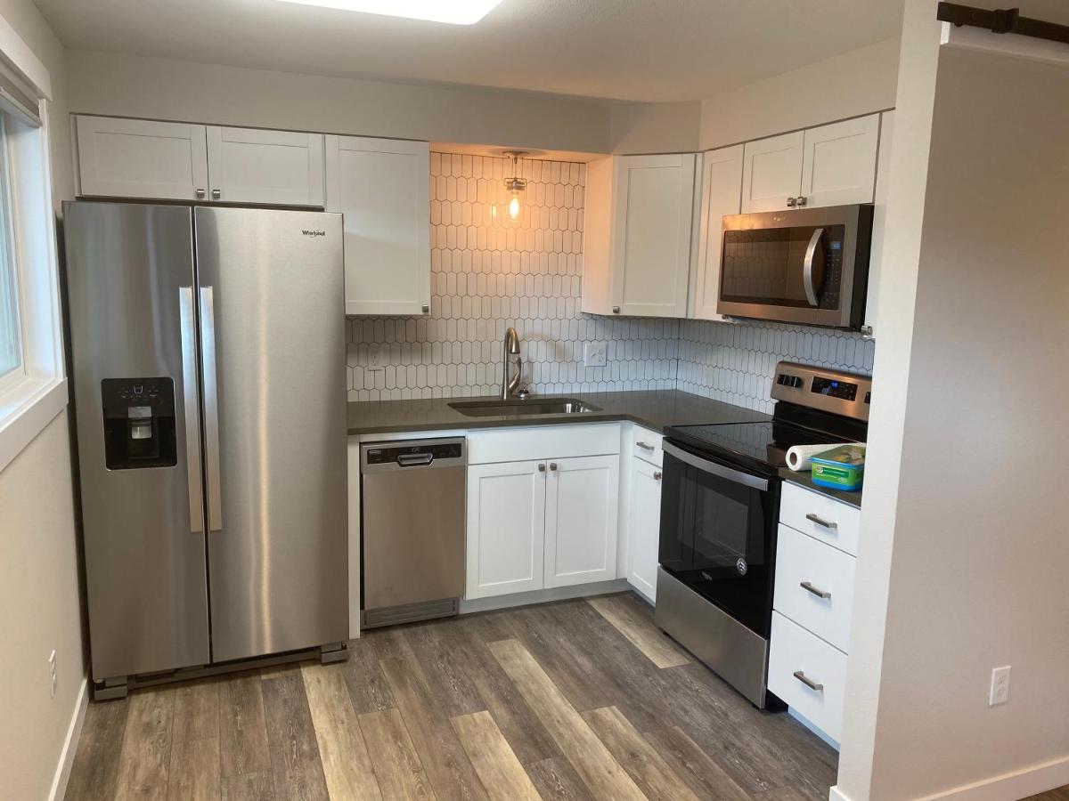 Valley Escape In Quiet Area Neighborhood Spokane Valley Extérieur photo