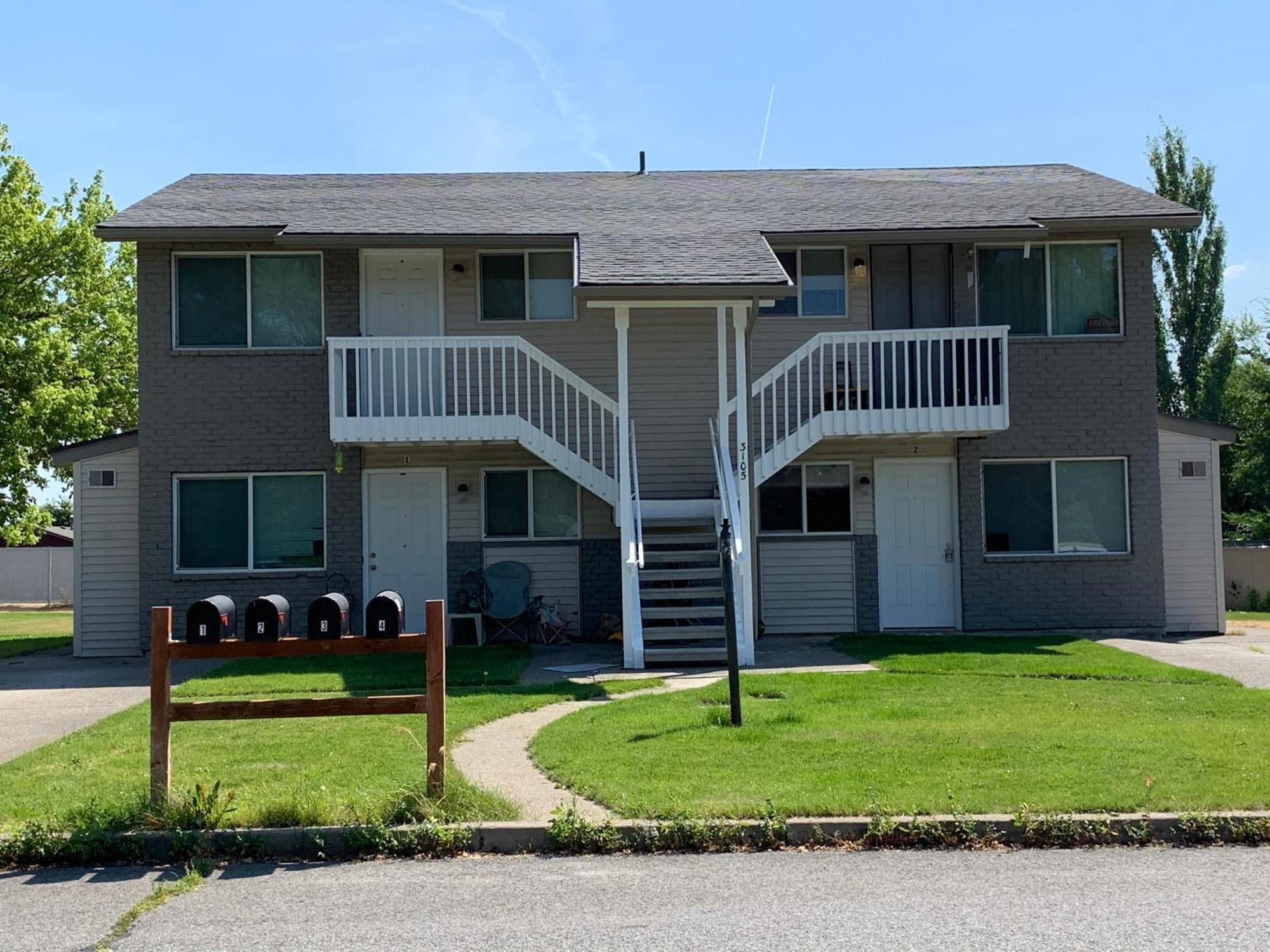 Valley Escape In Quiet Area Neighborhood Spokane Valley Extérieur photo