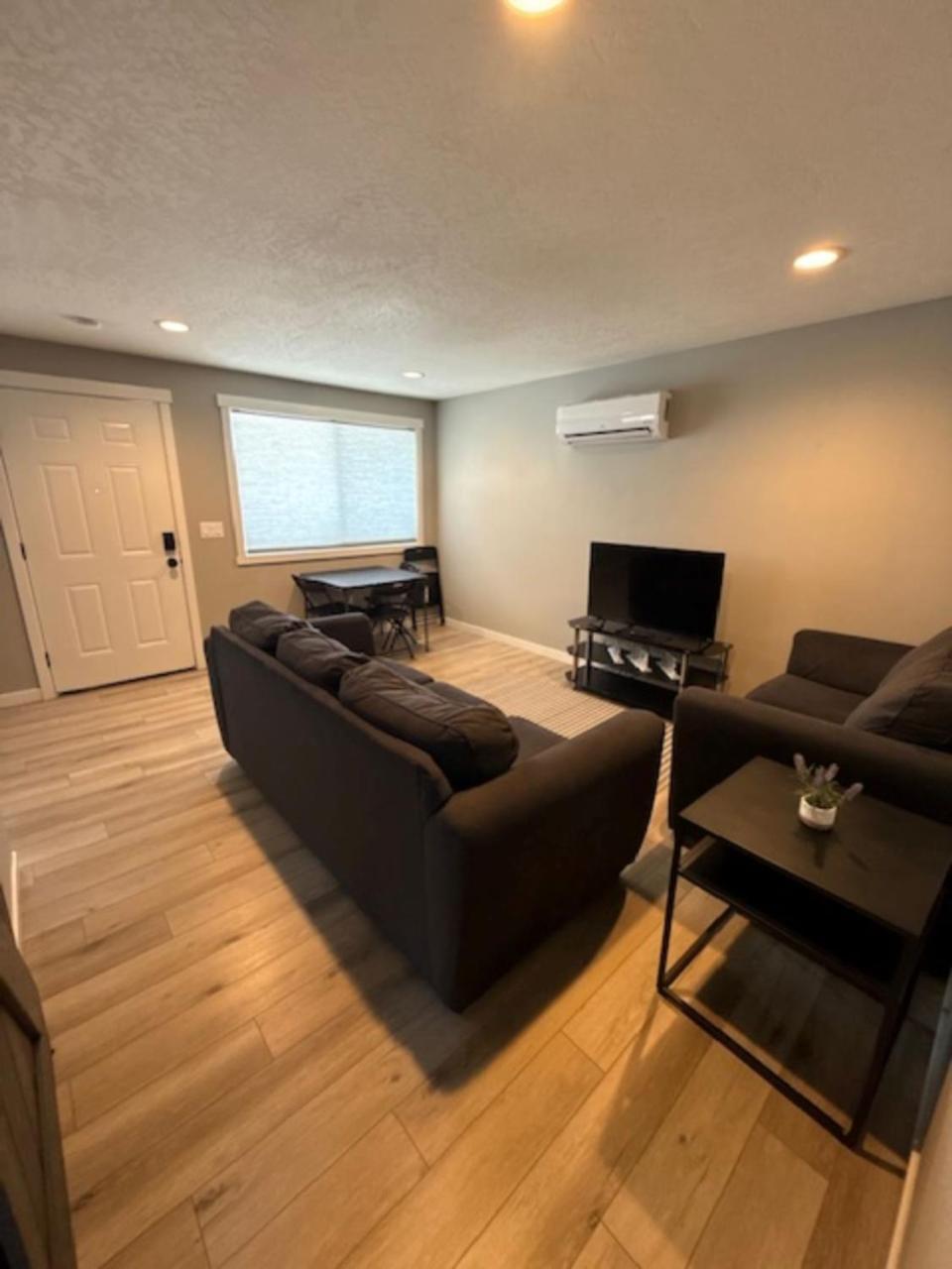 Valley Escape In Quiet Area Neighborhood Spokane Valley Chambre photo