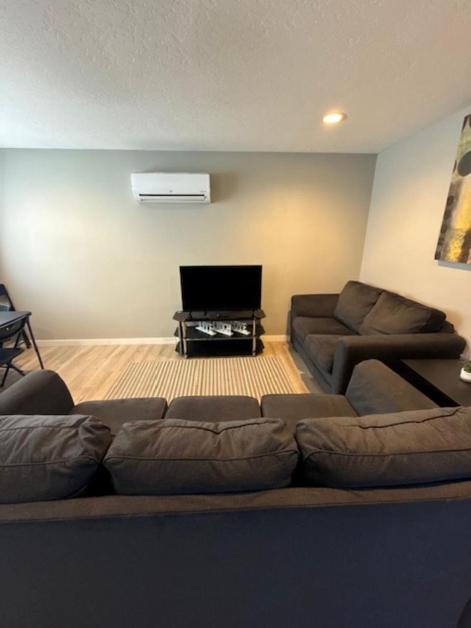 Valley Escape In Quiet Area Neighborhood Spokane Valley Chambre photo