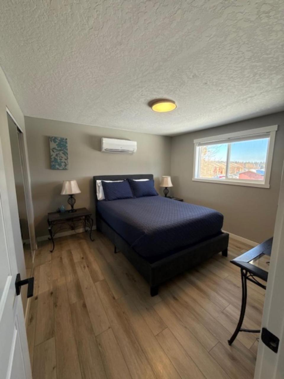 Valley Escape In Quiet Area Neighborhood Spokane Valley Chambre photo