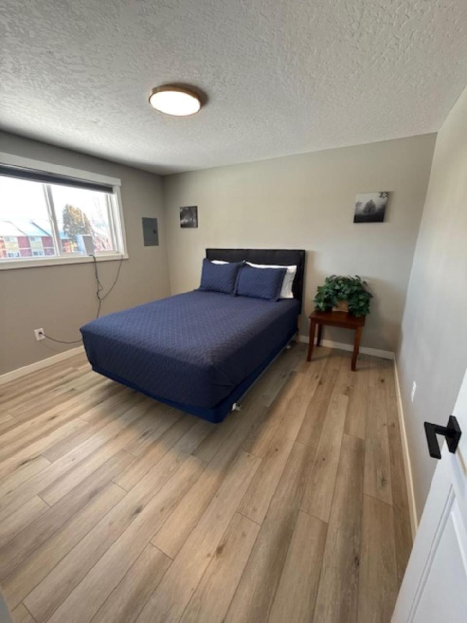 Valley Escape In Quiet Area Neighborhood Spokane Valley Chambre photo