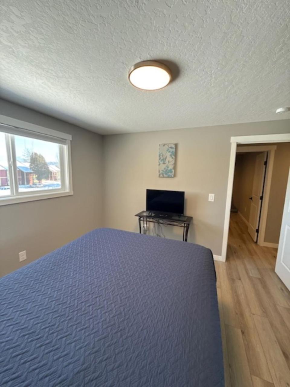 Valley Escape In Quiet Area Neighborhood Spokane Valley Chambre photo